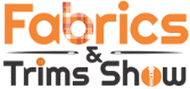 logo for FABRICS & TRIMS SHOW - MUMBAI 2026