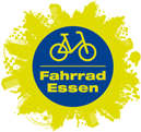 logo pour FAHRRAD MESSE ESSEN 2024
