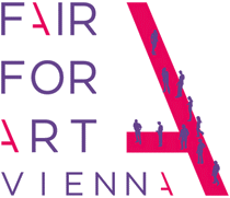 logo de FAIR FOR ART VIENNA 2025