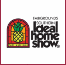 logo for FAIRGROUNDS SOUTHERN IDEAL HOME SHOW (FALL) 2022