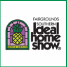 logo pour FAIRGROUNDS SOUTHERN IDEAL HOME SHOW (SPRING) 2026