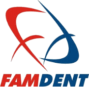 logo pour FAMDENT SHOW - MUMBAI 2024