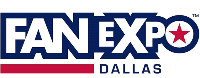 logo fr FANEXPO DALLAS 2026