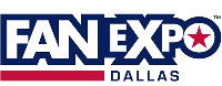 logo fr FANEXPO DALLAS 2024