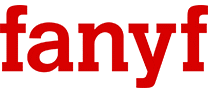 logo for FANYF 2025