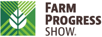 logo for FARM PROGRESS SHOW 2025