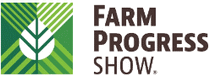 logo for FARM PROGRESS SHOW 2024