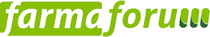 logo de FARMAFORUM 2025