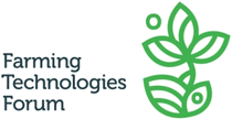 logo for FARMING TECHNOLOGIES FORUM 2023