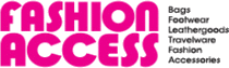 logo for FASHION ACCESS 2026