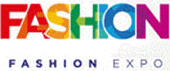logo for FASHION EXPO 2023