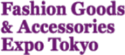 logo de FASHION GOODS & ACCESSORIES EXPO 2025