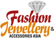 logo for FASHION JEWELRY & ACCESSORIES ASIA 2025