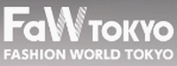 logo pour FASHION SOURCING TOKYO 2024