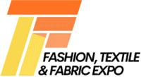 logo for FASHION, TEXTILE & FABRIC EXPO 2024
