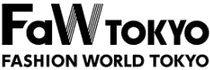logo pour FASHION WORLD TOKYO 2024