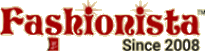 logo for FASHIONISTA LIFESTYLE EXHIBITION - AURANGABAD 2025