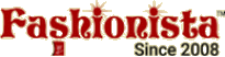 logo for FASHIONISTA LIFESTYLE EXHIBITION - JALGAON 2023