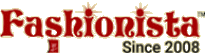 logo for FASHIONISTA LIFESTYLE EXHIBITION - RAJKOT 2021