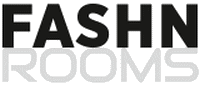 logo for FASHN ROOMS DUSSELDORF 2024