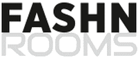 logo pour FASHN ROOMS DUSSELDORF 2025
