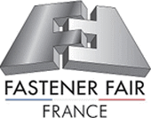 logo for FASTENER FAIR FRANCE 2024