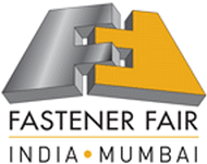 logo for FASTENER FAIR INDIA - MUMBAI 2023
