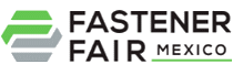 logo for FASTENER FAIR MEXICO 2024