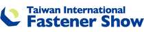 logo fr FASTENER TAIWAN 2026