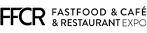 logo pour FASTFOOD & CAF & RESTAURANT EXPO - GTEBORG 2024