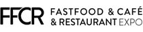 logo fr FASTFOOD & CAF & RESTAURANT EXPO - GTEBORG 2026