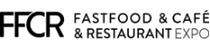 logo pour FASTFOOD & CAF & RESTAURANT EXPO - HELSINKI 2025