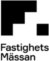 logo for FASTIGHETSMSSAN STOCKHOLM 2025
