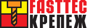 logo de FASTTEC 2025