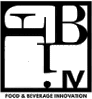 logo for FBI - FOOD & BEVERAGE INNOVATION 2025