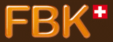 logo for FBK 2023