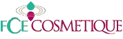 logo for FCE COSMETIQUE 2025