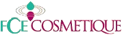 logo for FCE COSMETIQUE 2024