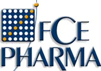 logo for FCE PHARMA 2023