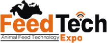 logo for FEED TECH EXPO 2025