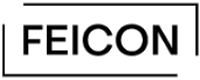logo de FEICON 2025
