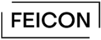 logo for FEICON 2026