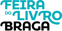 logo for FEIRA DO LIVRO DE BRAGA 2024