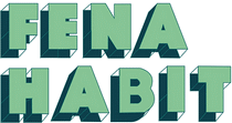 logo for FENAHABIT 2023