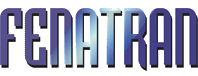 logo for FENATRAN 2026