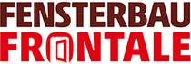 logo for FENSTERBAU FRONTALE 2026