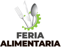 logo de FERIA ALIMENTARIA 2025