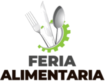 logo de FERIA ALIMENTARIA 2024