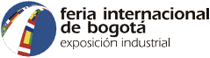 logo for FERIA INTERNACIONAL DE BOGOTA 2022
