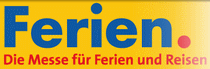 logo for FERIEN 2023